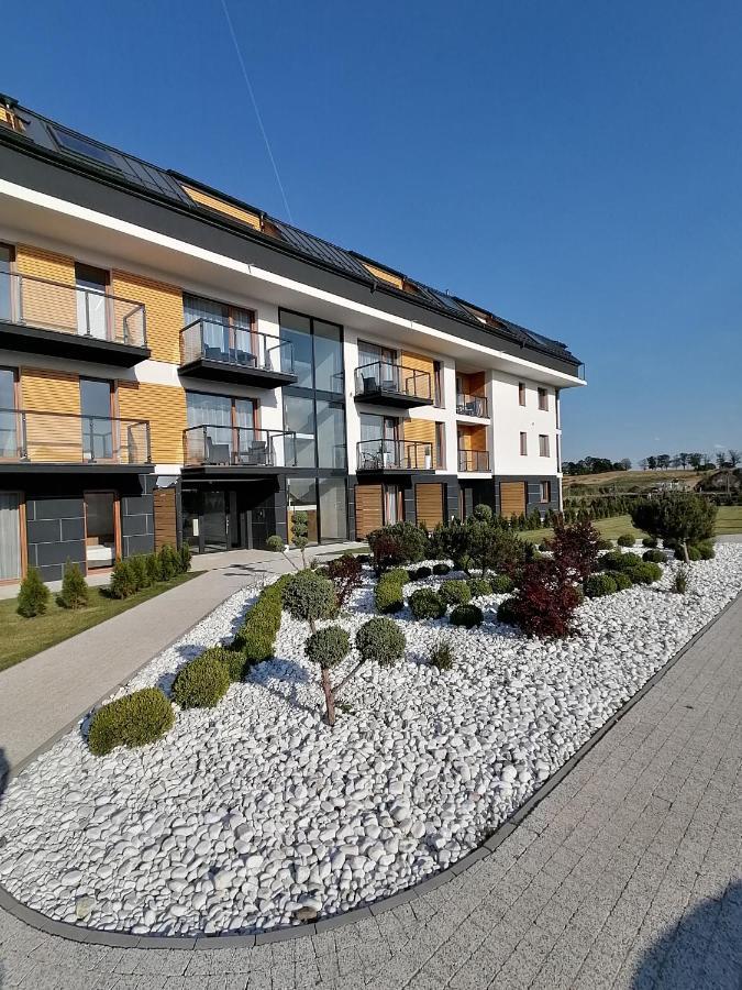 Blue Zet Apartament Сърбиново Екстериор снимка