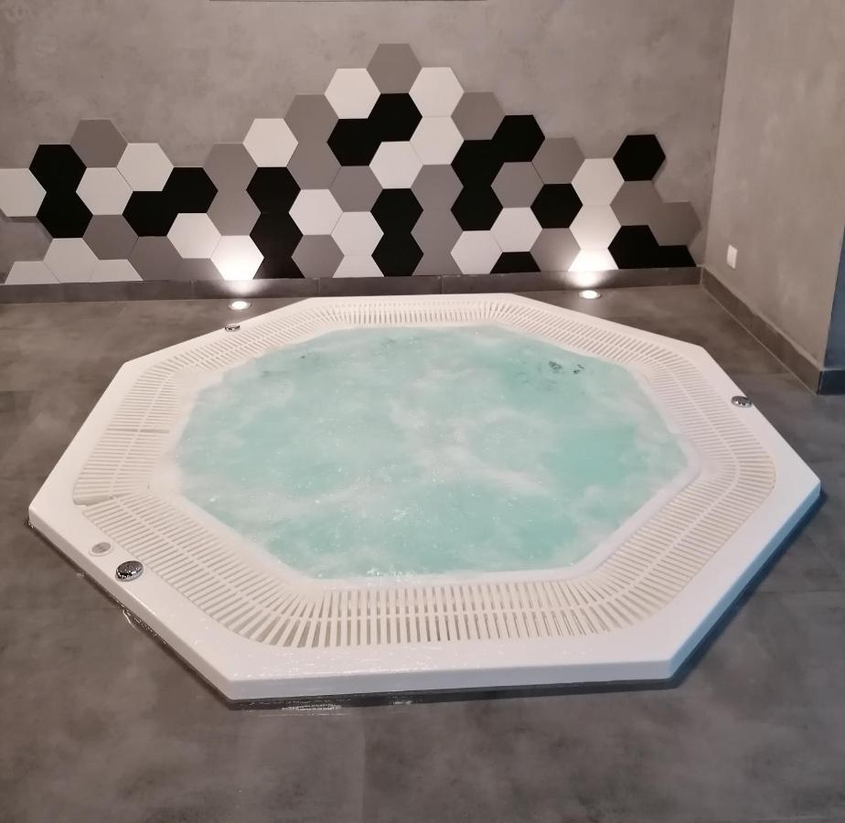 Blue Zet Apartament Сърбиново Екстериор снимка